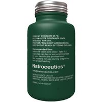 Natroceutics Bioactive Green Tea